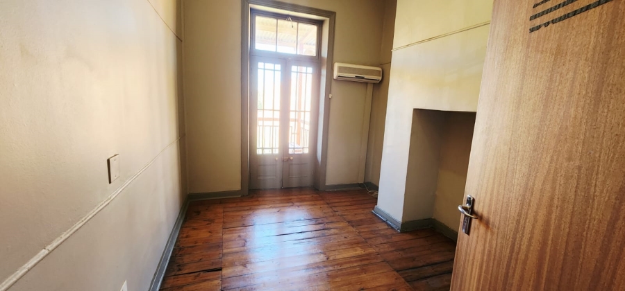 Commercial Property for Sale in Kroonstad Central Free State